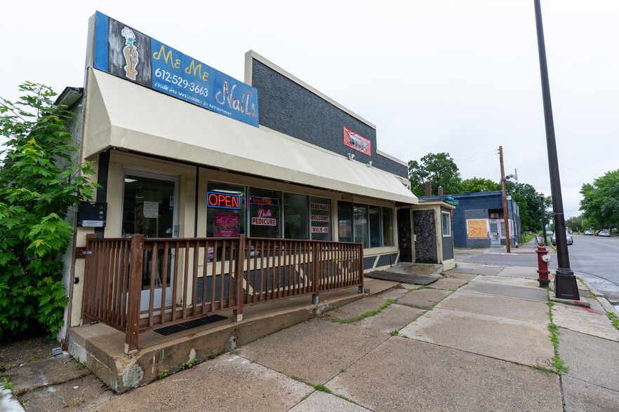 3453 Penn Ave N, Minneapolis, MN for sale - Building Photo - Image 3 of 19
