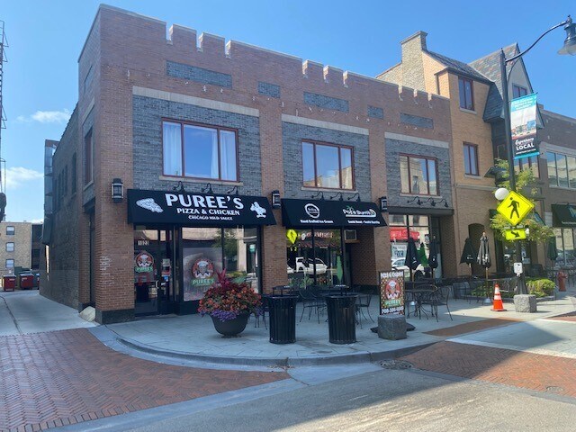 More details for 1023-1031 Lake St, Oak Park, IL - Office for Lease