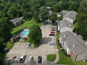 605 Cain Ridge Rd, Vicksburg, MS - Aerial  map view - Image1