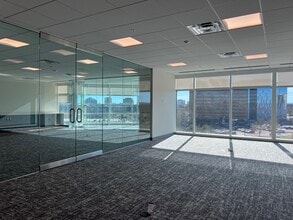 4600 S Syracuse St, Denver, CO for lease Interior Photo- Image 2 of 5