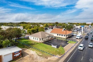 More details for 107 N US Hwy 183, Leander, TX - Retail for Sale