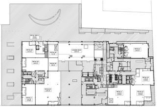 38-08 Union St, Flushing, NY for lease Floor Plan- Image 1 of 1