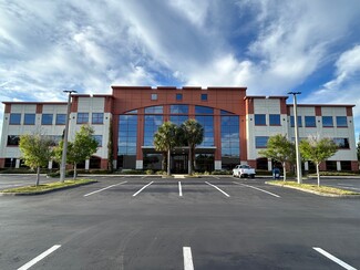 More details for 100 Whetstone Pl, Saint Augustine, FL - Office for Sale