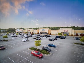 5136 Hwy 70 W, Morehead City, NC - Aerial  map view