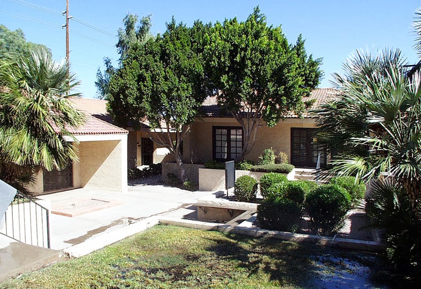 2111 E Broadway Rd, Tempe, AZ à louer - Autre - Image 2 de 3