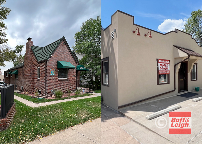 2606 W Alamo & 5765 S Curtice Street portefeuille de 2 propriétés à vendre sur LoopNet.ca - Photo principale - Image 1 de 33