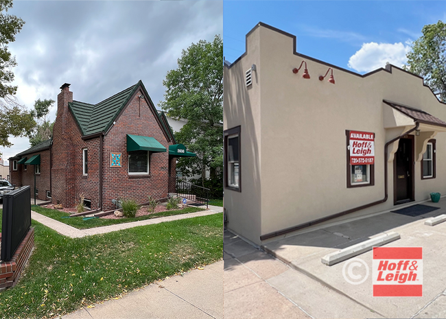 More details for 2606 W Alamo & 5765 S Curtice Street – for Sale, Littleton, CO