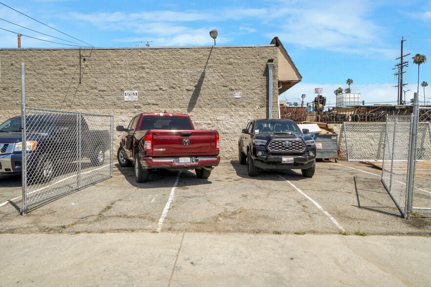 Anaheim St, Wilmington, CA for sale - Building Photo - Image 3 of 6