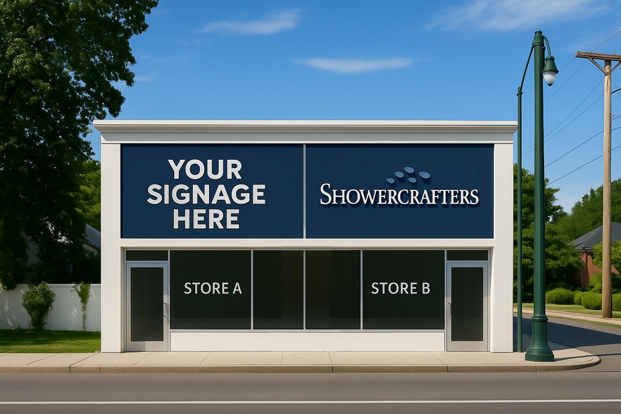 803 Sunrise Hwy, Lynbrook, NY à louer - Photo principale - Image 1 de 7