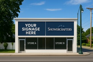 Plus de détails pour 803 Sunrise Hwy, Lynbrook, NY - Commerce de détail à louer