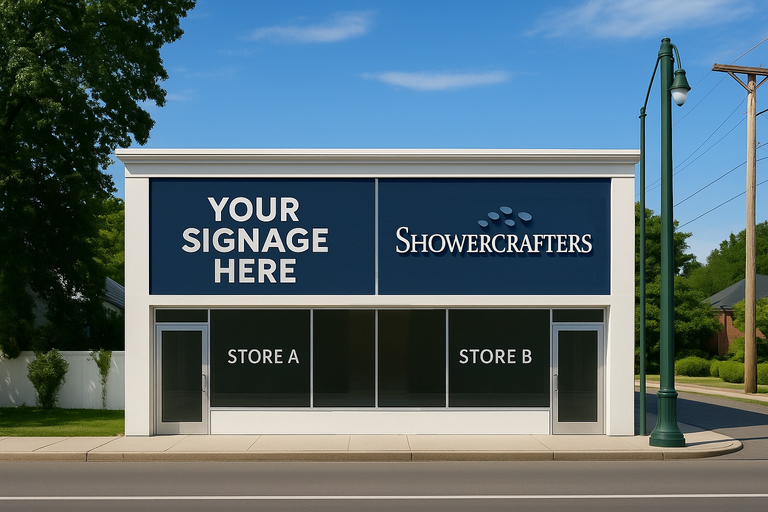 803 Sunrise Hwy, Lynbrook, NY for lease Primary Photo- Image 1 of 8