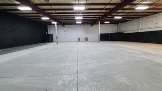Plus de détails pour 2443-2455 McGilchrist St SE, Salem, OR - Industriel à louer