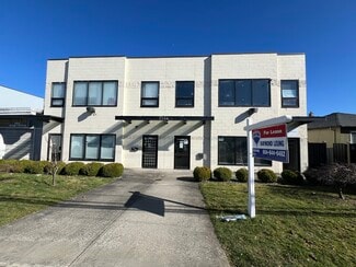 Plus de détails pour 7156 Gilley Ave, Burnaby, BC - Bureau à louer