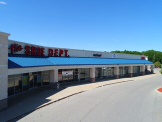 More details for 2241 Houghton Lake Dr, Houghton Lake, MI - Retail for Lease