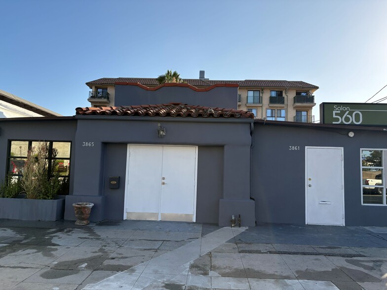 3861 Jasmine Ave, Culver City, CA for lease - Building Photo - Image 2 of 42