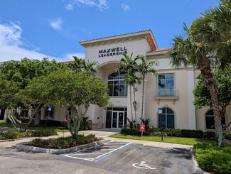 Plus de détails pour 2925 Pga Blvd, Palm Beach Gardens, FL - Bureau à louer