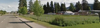 Plus de détails pour 4055-4083 Yellowhead Hwy, Smithers, BC - Terrain à vendre