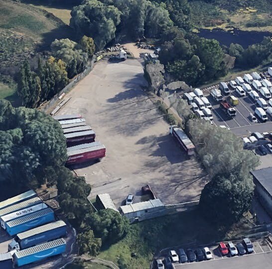 Watling St, Clifton Upon Dunsmore for lease - Building Photo - Image 1 of 2