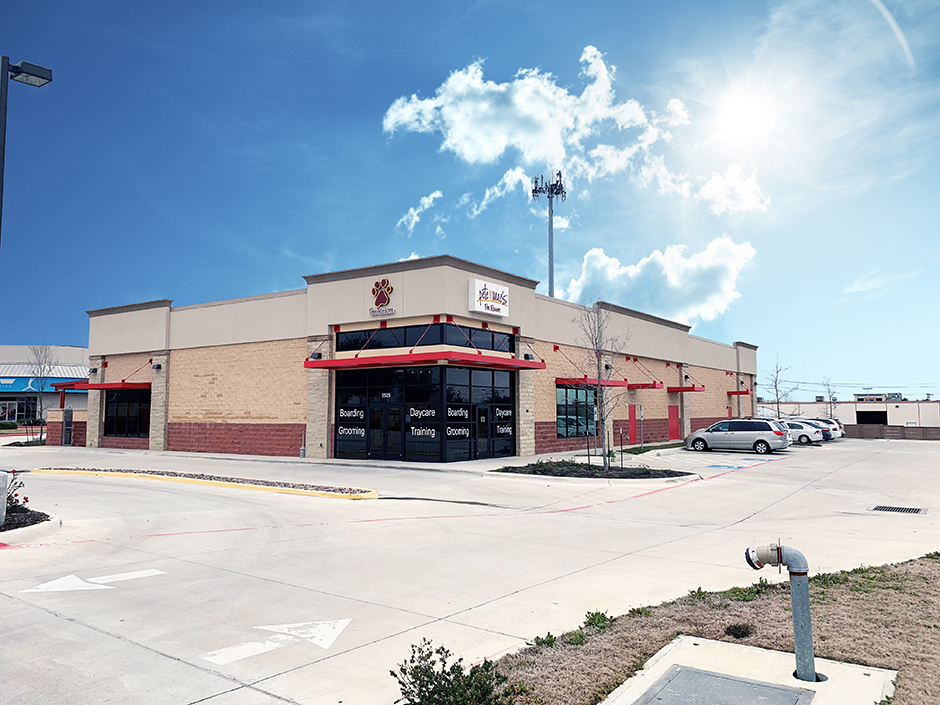 5525 S Cooper St, Arlington, TX for sale Primary Photo- Image 1 of 1