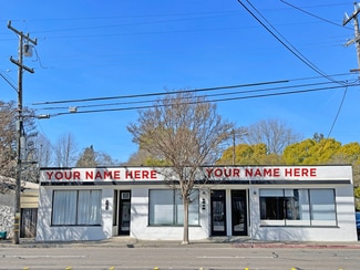 More details for 1617-1619 4th St, Santa Rosa, CA - Office for Sale