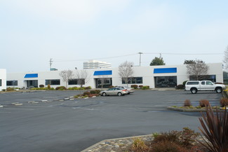 More details for 7755 Pardee Ln, Oakland, CA - Office for Lease