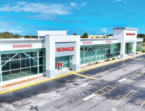 9222-9398 Arlington Expy, Jacksonville, FL for lease Building Photo- Image 2 of 7