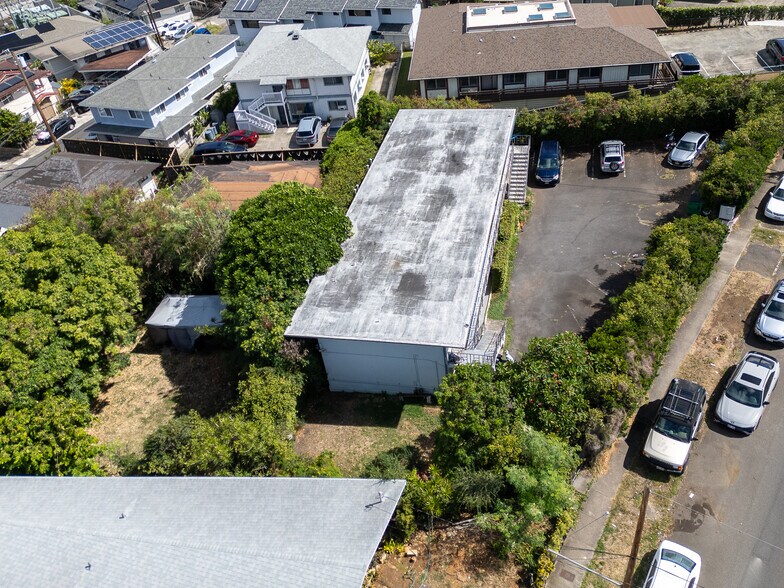 1640 Lusitana St, Honolulu, HI à vendre - Photo du bâtiment - Image 3 de 21