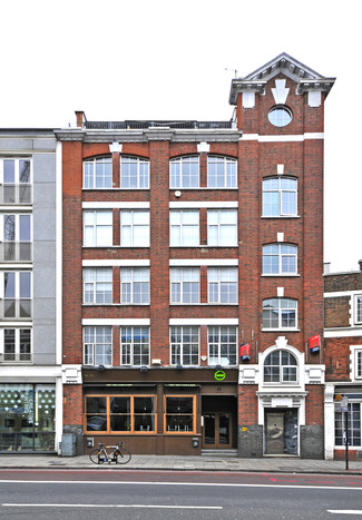 More details for 70-72 Kingsland Rd, London - Retail for Lease