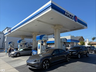 Plus de détails pour 4235 E Anaheim St, Long Beach, CA - Commerce de détail à vendre