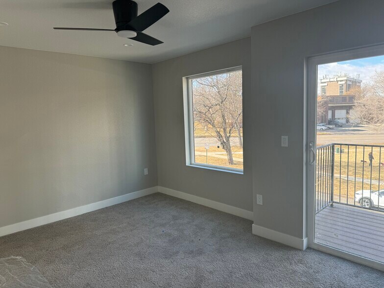 1642 N Lafayette St, Denver, CO à vendre - Photo intérieure - Image 3 de 6