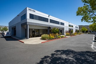 More details for 1830-1836 Soscol Ave, Napa, CA - Office for Lease