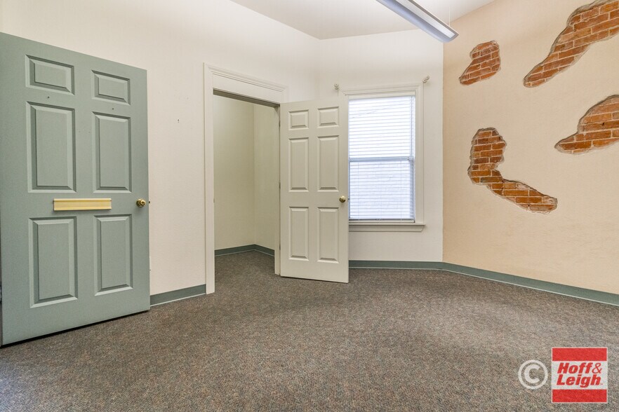 110 N Tejon St, Colorado Springs, CO for lease - Interior Photo - Image 2 of 3