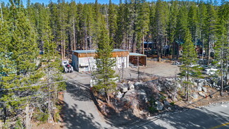 Plus de détails pour 21880 Donner Pass Rd, Soda Springs, CA - Industriel à vendre