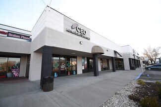 Plus de détails pour 1300 E Plumb Ln, Reno, NV - Commerce de détail à louer