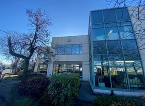 1530 Kingsway Ave, Port Coquitlam, BC for lease Building Photo- Image 2 of 7