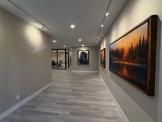 Plus de détails pour 10 7th Ave W, Polson, MT - Bureau à louer