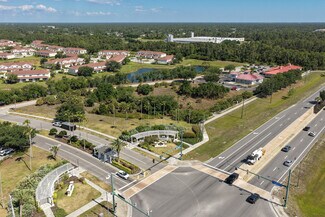 Plus de détails pour 2487 Sycamore St, North Port, FL - Terrain à vendre