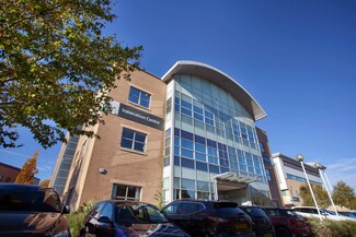 More details for York Science Park, York - Coworking for Lease