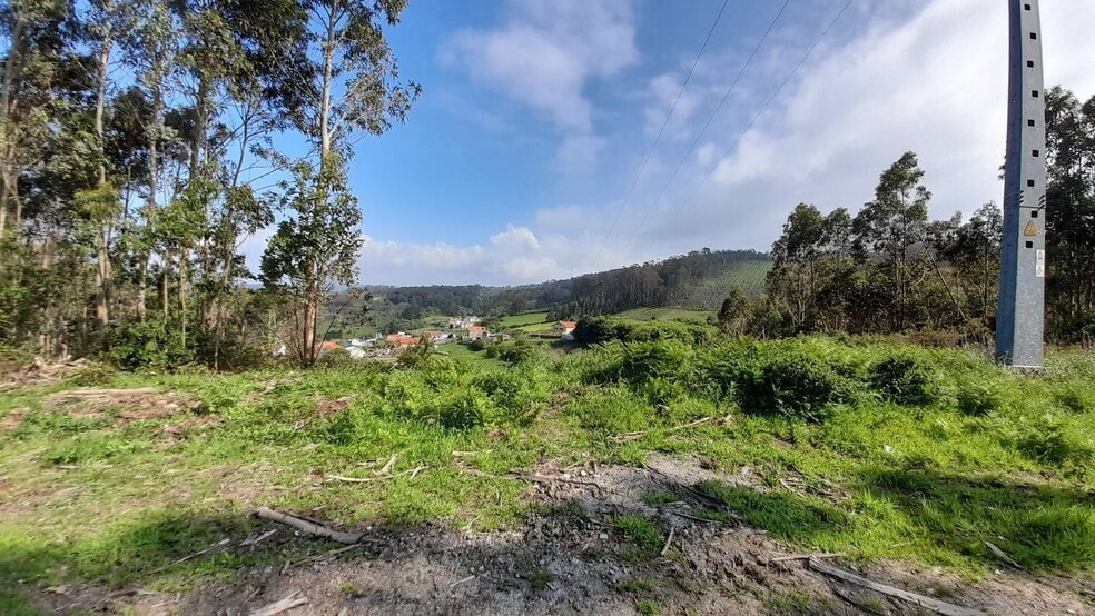 Lugar Val Arriba, 3, A Laracha, La Coruna for sale - Building Photo - Image 3 of 28