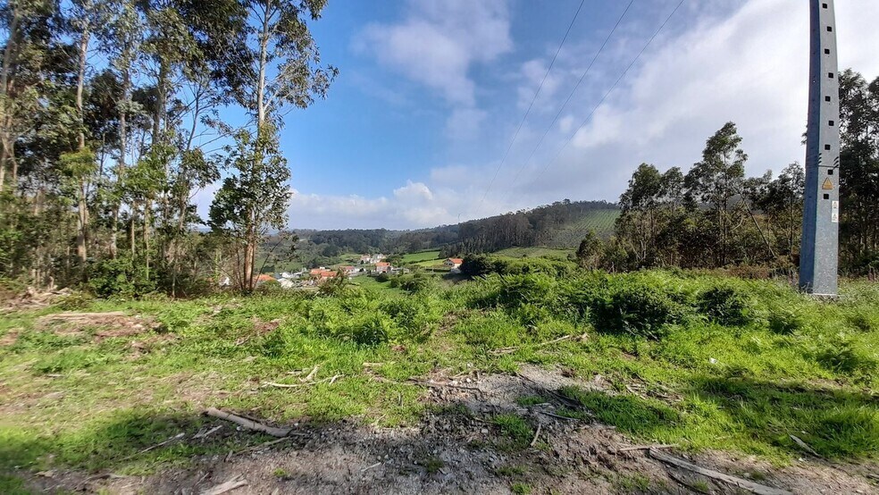 Lugar Val Arriba, 3, A Laracha, La Coruna à vendre - Photo du bâtiment - Image 3 de 28