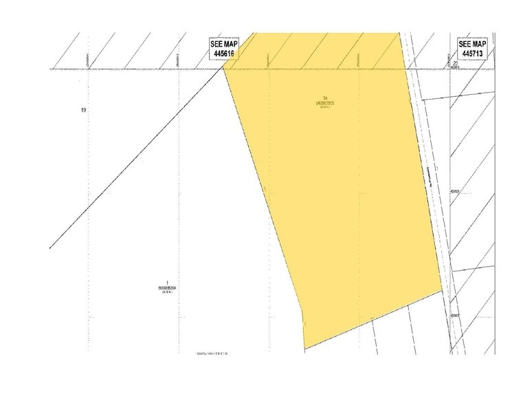 2834 Schoeneck Rd, Macungie, PA à louer - Plan cadastral - Image 2 de 8