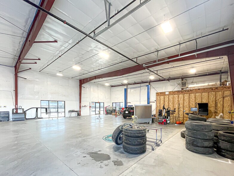 3210 Swallow Ave, Pasco, WA à louer - Photo du bâtiment - Image 3 de 6