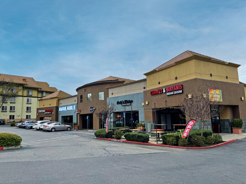 141-155 Iron Point Rd, Folsom, CA for lease - Building Photo - Image 1 of 5