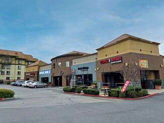 More details for 141-155 Iron Point Rd, Folsom, CA - Retail for Lease