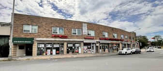 570 N Broad St, Elizabeth NJ - Épicerie