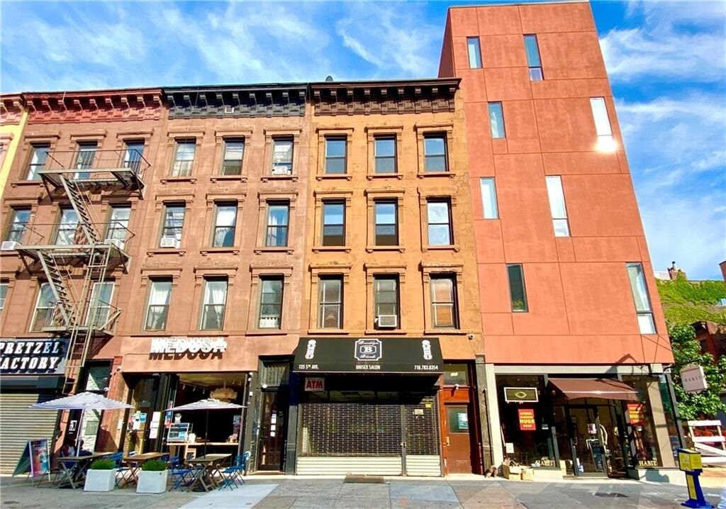 135 5th Ave, Brooklyn, NY for sale Building Photo- Image 1 of 31