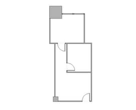 350 N Sam Houston Pky E, Houston, TX for lease Floor Plan- Image 1 of 1