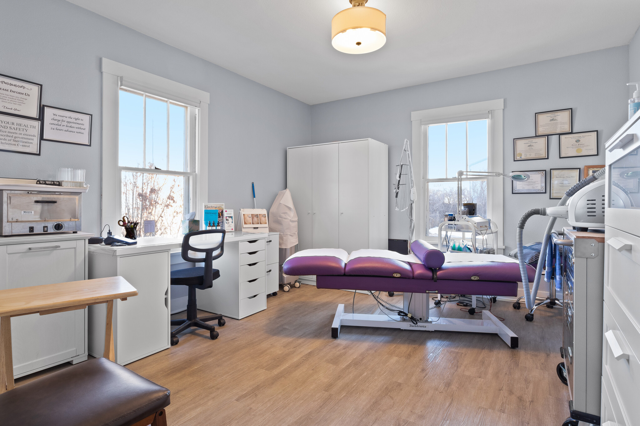 710 South St, Castle Rock, CO à louer Photo intérieure- Image 1 de 1