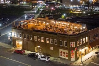 More details for 142 Market St, Johnson City, TN - Retail for Sale