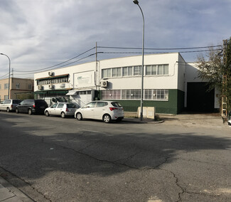 Plus de détails pour Calle Solana, 27D, Torrejón De Ardoz - Industriel à vendre